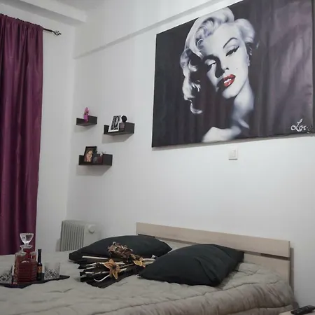 Apartamento Cristal