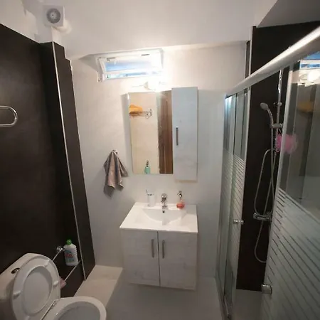 Apartamento Cristal *