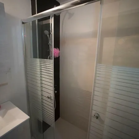 Apartamento Cristal Corinto