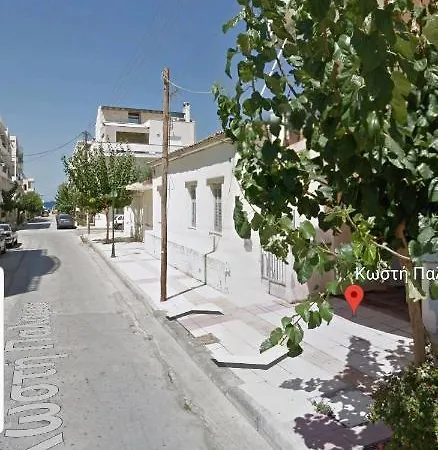 Cristal Apartamento *