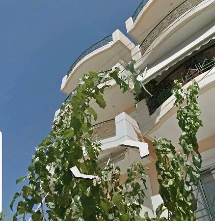 Cristal Apartamento Corinto